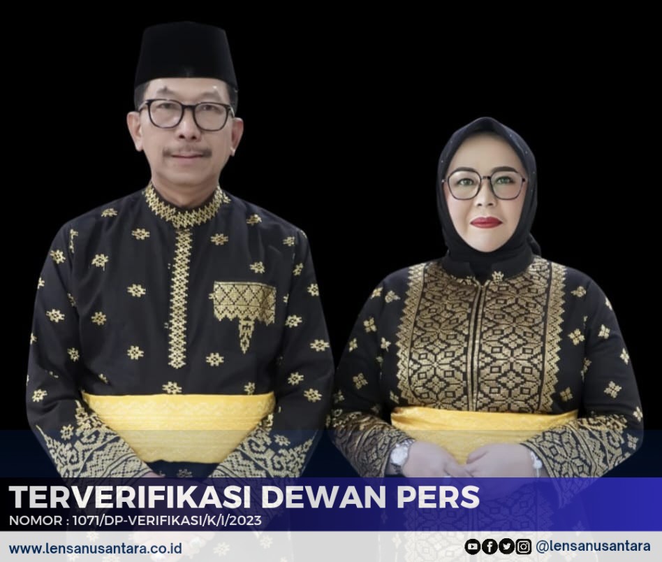Besok, Kajati Riau Akmal Abbas Dianugerahi Gelar Adat Datuk Seri Lela Setia Junjungan Negeri