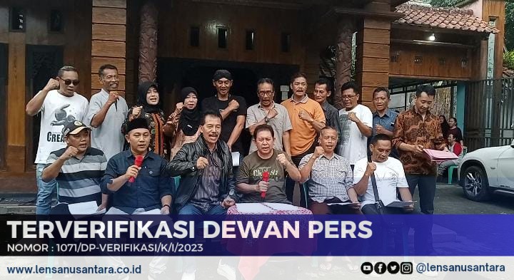 Terbit RUU Nomor 3 Tahun 2024, Kasus Pilkades di Banjarnegara Makin Memanas