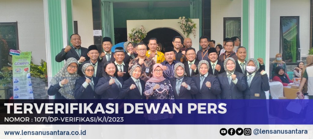 Bupati Blitar Buka Lokakarya 7 Panen Hasil Belajar Program Pendidikan Guru Penggerak Angkatan IX