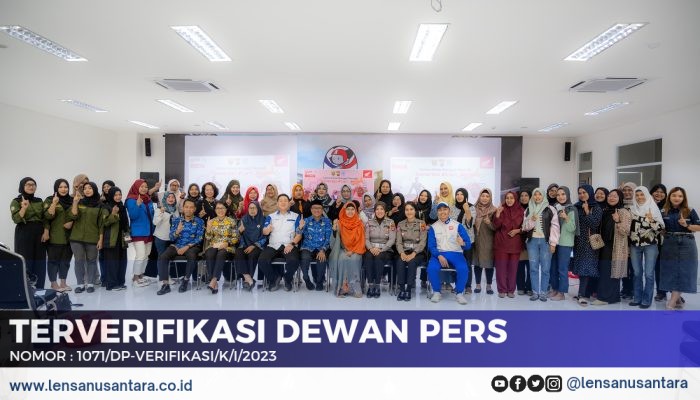 Rayakan Hari Kartini, Astra Motor Kaltim 2 Bersama Satlantas Polresta Samarinda dan DP2PA Gelar Seminar Safety Riding