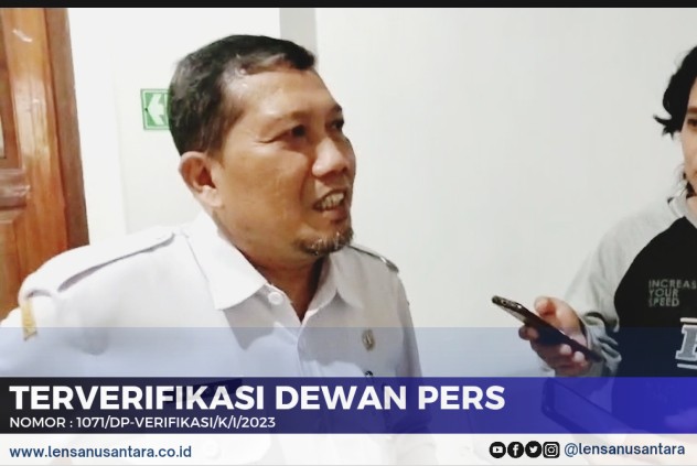 Gonjang-ganjing Pilkades Gelombang ke-2 Banjarnegara, Kadis Bapermades: Kades Terpilih Putusannya Tetap Dilantik