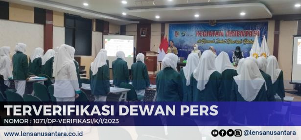 RSD Balung Jember Menerima 24 Mahasiswa Kebidanan Menjalani Praktik