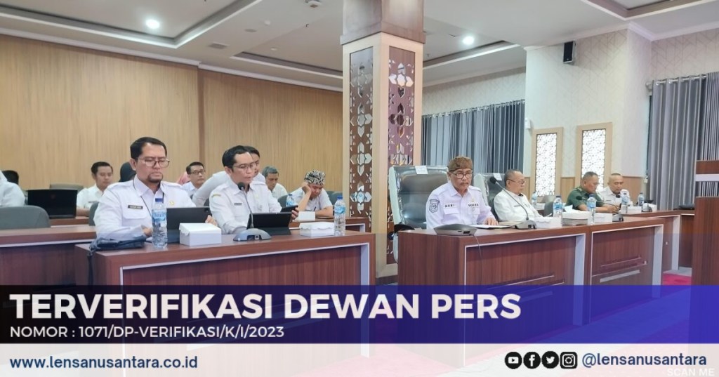 Plh Bupati Probolinggo Paparkan Program Percepatan Penurunan Stunting&nbsp;Terintegrasi