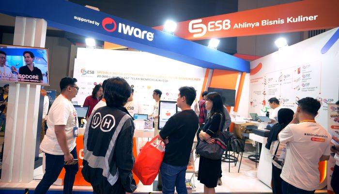 Sistem POS dengan AI dapat Tingkatkan Profit Bisnis Kuliner hingga&nbsp;40%