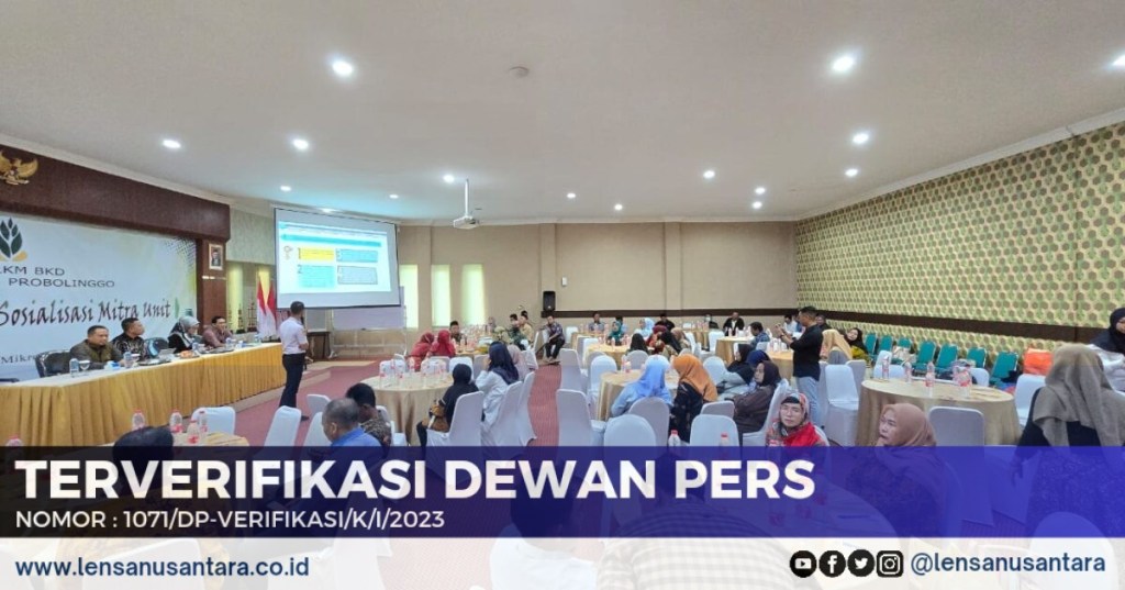 Dishub Probolinggo Berikan Sosialisasi Peningkatan Keselamatan Angkutan Pariwisata dan&nbsp;Barang