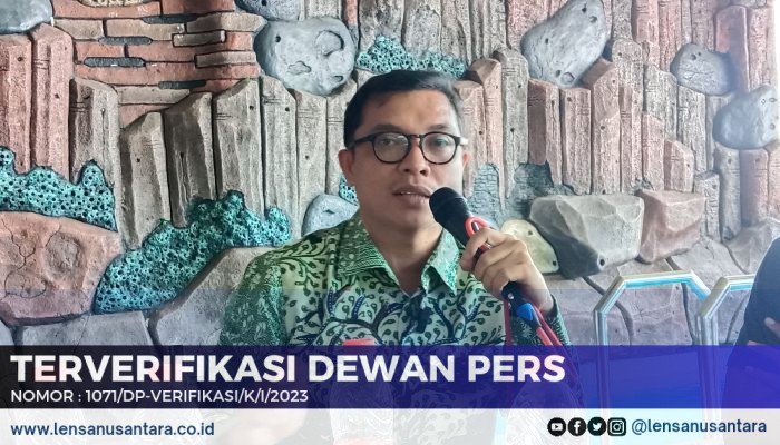 Bertemu Wartawan Pamekasan, Wakil Baleg DPR RI: Nada-nadanya RUU Penyiaran ini Agak Sulit untuk&nbsp;Terealisasi