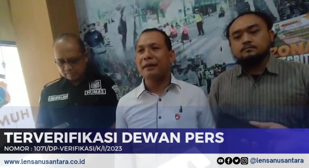 Polisi Klarifikasi Kematian Siswi SMAN 3 Taruna Angkasa di Madiun, Himbau Masyarakat Tidak Sebar Hoaks