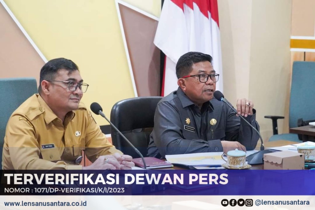 Pemko Padang Ikuti Evaluasi Program Smart City bersama Kemenkominfo RI