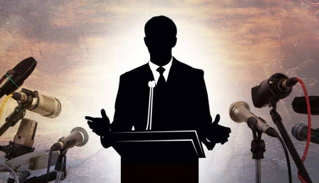 Cara Mengusai Public&nbsp;Speaking