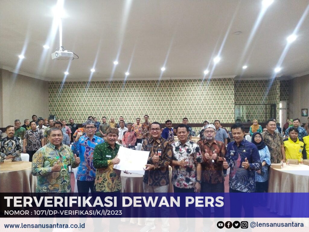 Dinas PUPR Probolinggo Berikan Sosialisasi Aplikasi SI Prenjak&nbsp;Emas