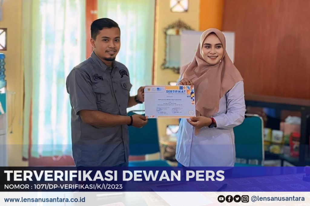 Mendukung Pengembangan Ijen Geopark, PHIG Bondowoso Jalin Kemitraan dengan&nbsp;SMSI