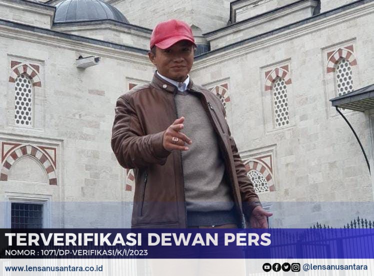 Pemimpin yang Dinanti Visioner dan Inovatif