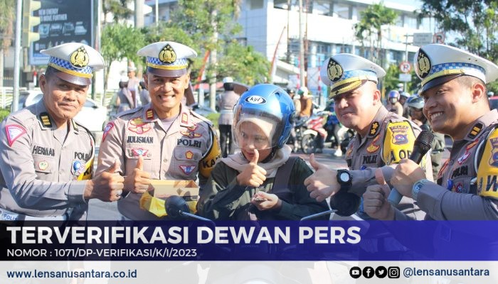 Operasi Patuh Singgalang 2024 Berakhir, Ini Keterangan Ditlantas Polda Sumbar