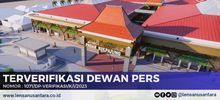 Bakal Terapkan e-Retribusi di Pasar Kolpajung Pamekasan, Disperindag Target PAD Naik 300&nbsp;Persen