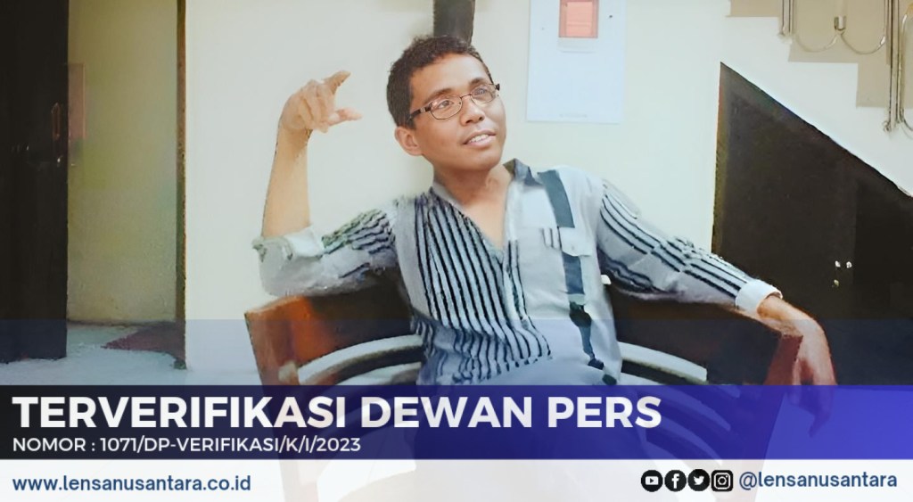 Adipati Nusantara: Banyak PR Menanti DPRD Pamekasan Terpilih dan Bupati&nbsp;2024-2029