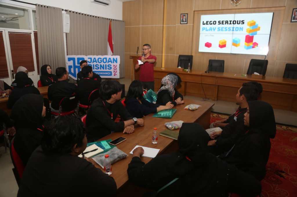 Perkuat Usaha Anak Muda, Banyuwangi Kembali Gelar Jagoan&nbsp;Bisnis