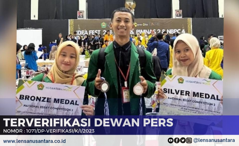 IAI At Taqwa Bondowoso Kembali Torehkan Prestasi Terbaik Tingkat Nasional