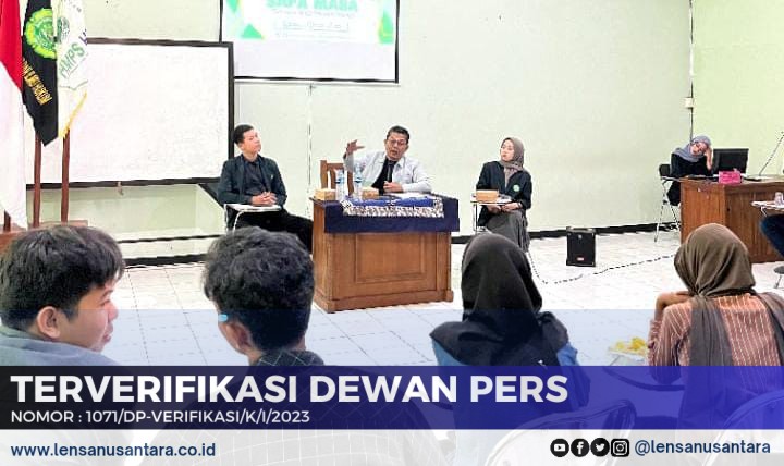 SAPA MABA: Penyambutan Mahasiswa Baru di Program Studi Hukum Keluarga Islam Fakultas UNISNU Jepara