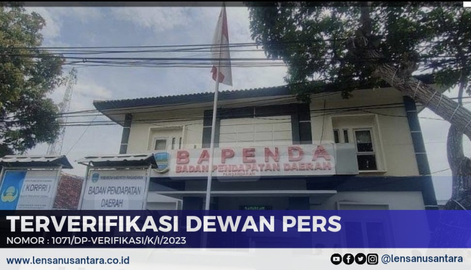 Pajak Hotel dan Restoran Bulan Juli 2024, Bapenda Pangandaran Rinci Pendapatan