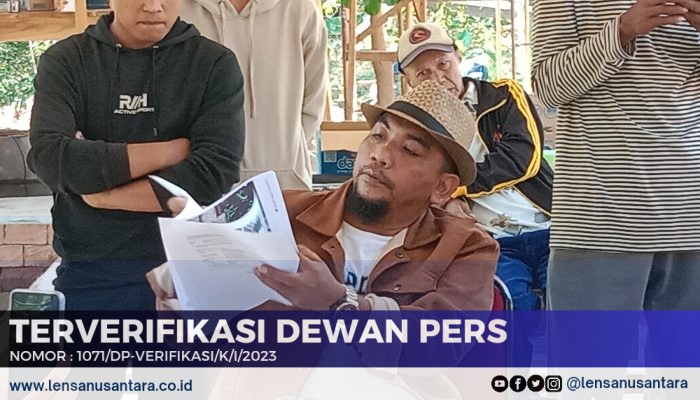 Direktur CV Jawara Internasional Djaya Klarifikasi Video Viral Adu Argumen Dirinya dengan Bea Cukai