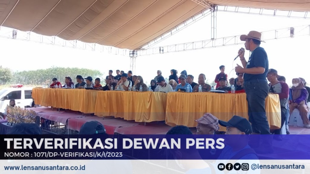 Dandim 0822 Hadiri Lomba Pacuan Kuda Pordasi Piala Bupati Bondowoso&nbsp;Cup