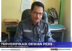 Disdikpora Kuansing Bertekad Tingkatkan SPM Bidang&nbsp;Pendidikan