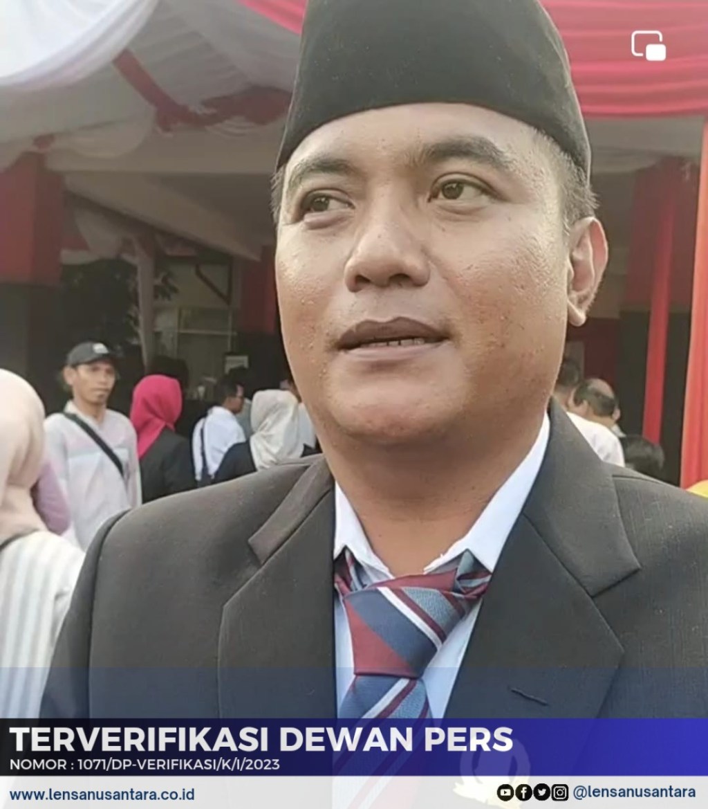 Raih Suara Terbanyak Keempat, Harapan Supratman Usai Dilantik Menjadi Anggota DPRD&nbsp;Pangandaran