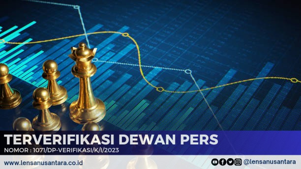 Menguasai Dunia Bisnis: Strategi Investasi untuk Profesional&nbsp;Muda