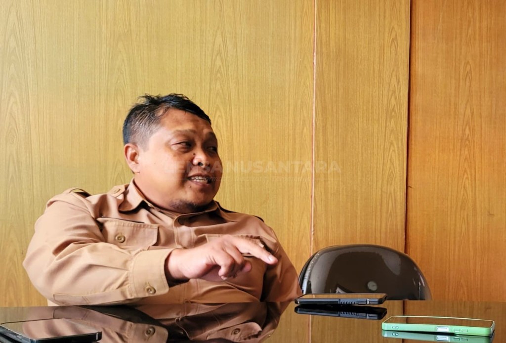 Program Unggulan Bupati Situbondo, Sehati Dimaksimalkan dari&nbsp;DBHCHT