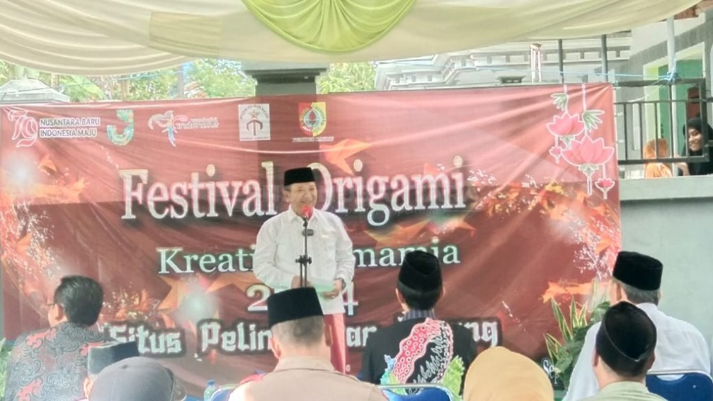 Bupati Jember Resmikan Bangunan Situs Peninggalan Jepang di Desa&nbsp;Cakru