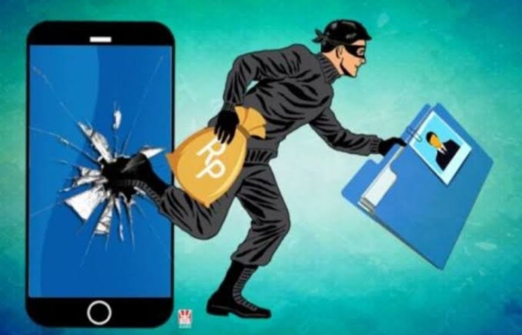 Puluhan Warga Menjadi Korban Oknum Pegawai BRI Tapen Bondowoso