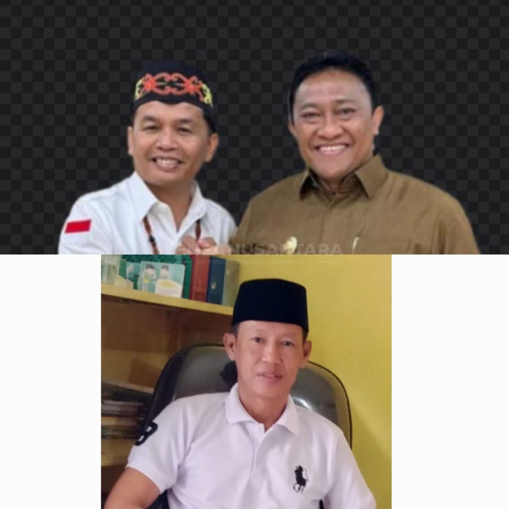 Agustiar Sabran dan Edy Pratowo Dominasi Survei Pilgub Kalteng 2024