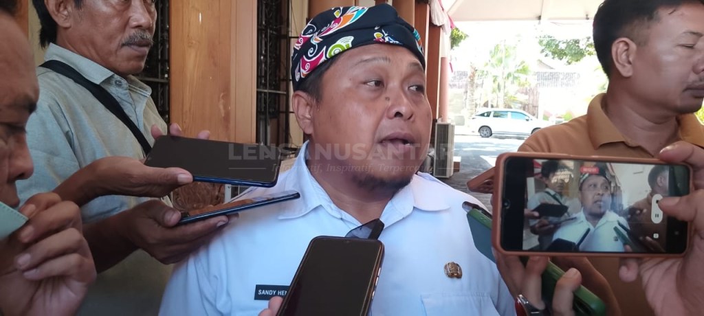 Dinkes bersama TP PKK Situbondo Salurkan&nbsp;PMT