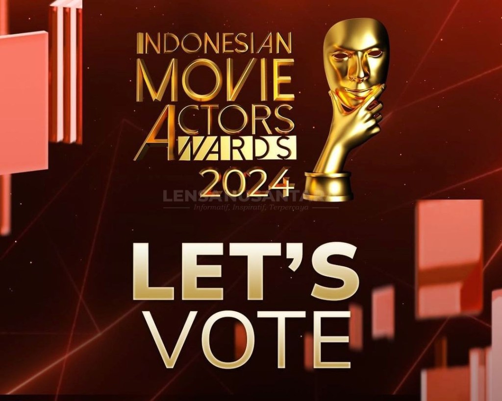 Indonesian Movie Actors Awards 2024, Penghargaan Tertinggi untuk Perfilman Indonesia Hadir dengan Antusiasme yang&nbsp;Tinggi