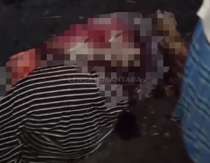 Hendak Ambil Uang di ATM Kencong, Wanita Asal Gumukmas Jember Dibengal