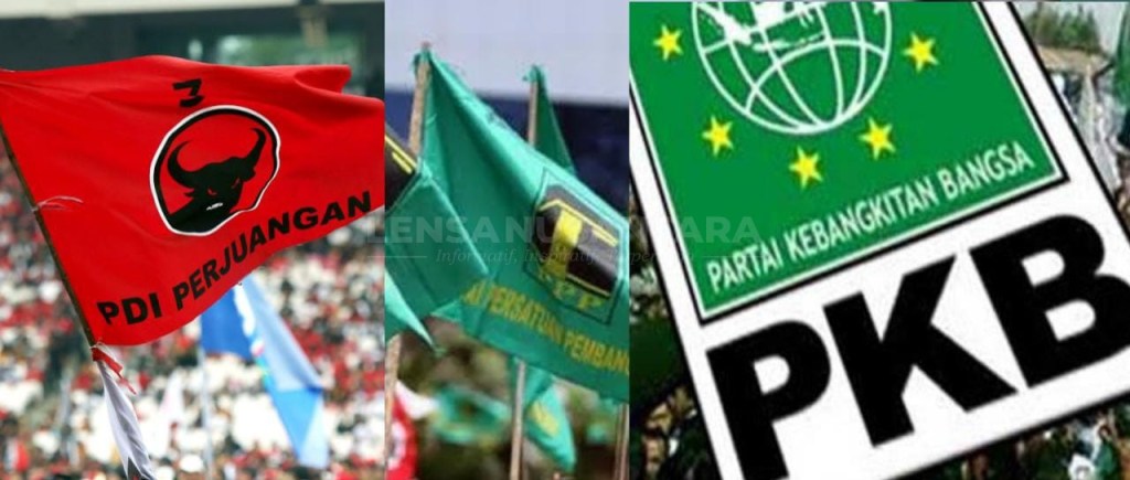 Tarung Ulang Koalisi PPP dan PDIP Lawan PKB di Pilkada Bondowoso 2024, Siapa Kuat?